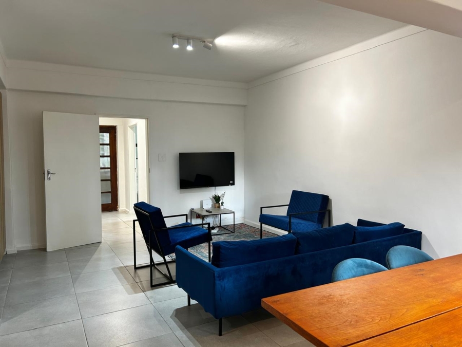 To Let 1 Bedroom Property for Rent in Sea Point Western Cape